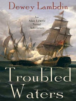 Troubled Waters - ebook